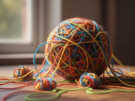 ovillo - creatividad 3